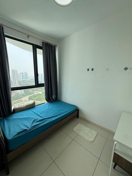 Service Residence for Rent at The M @ Medini Macrolink - XY Sen - PropertyGuru.com.my