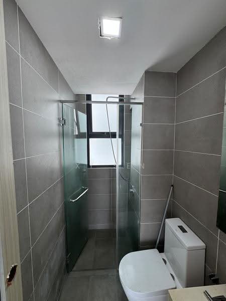Service Residence for Rent at The M @ Medini Macrolink - XY Sen - PropertyGuru.com.my