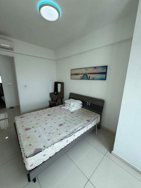 Service Residence for Rent at The M @ Medini Macrolink - XY Sen - PropertyGuru.com.my