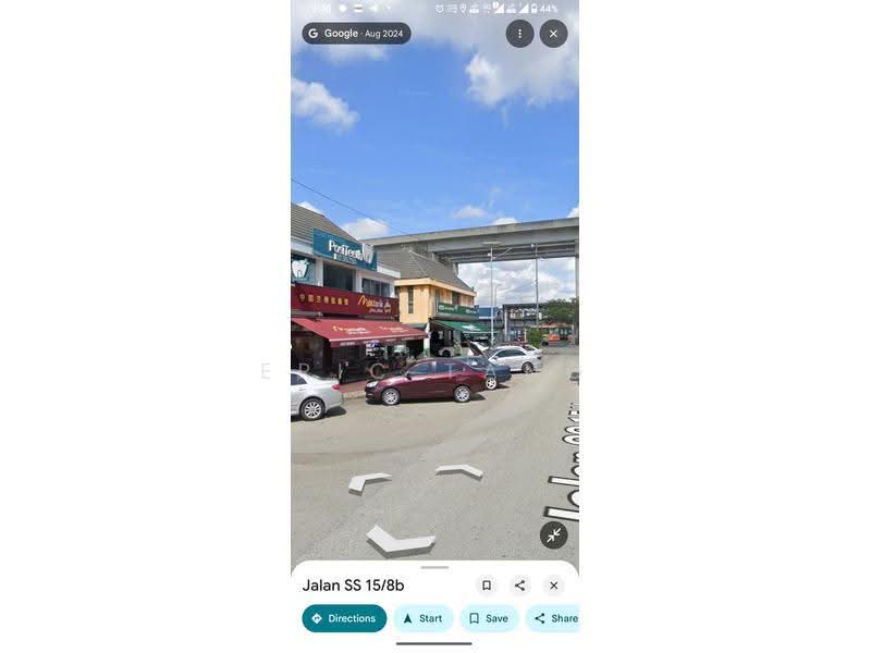 Kedai untuk Disewa di SS15 (Subang Jaya) - Eric Tang - PropertyGuru.com.my