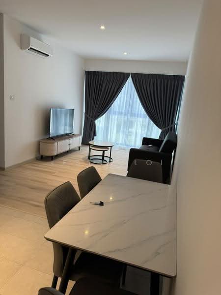 Condominium for Rent at Milano Eight - Leslie Loi - PropertyGuru.com.my