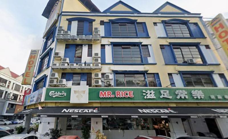 Kedai untuk Dijual di PJS 8, Sunway Mentari (Petaling Jaya) - Jacky Wong - PropertyGuru.com.my