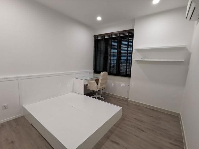 Kondominium untuk Dijual di Scots Pavilion - Jason Ewe - PropertyGuru.com.my