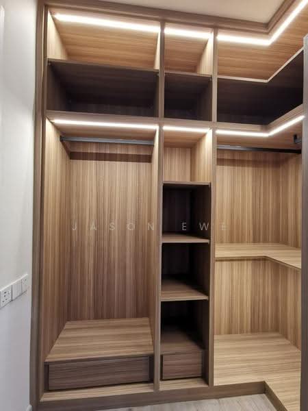 Kondominium untuk Dijual di Scots Pavilion - Jason Ewe - PropertyGuru.com.my