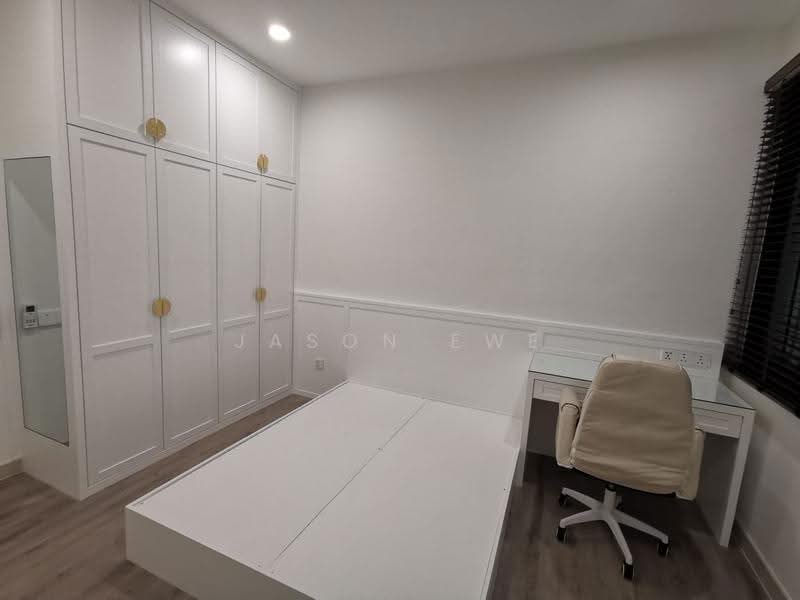 Kondominium untuk Dijual di Scots Pavilion - Jason Ewe - Bedroom - PropertyGuru.com.my
