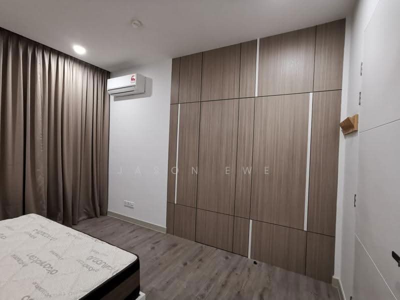 Kondominium untuk Dijual di Scots Pavilion - Jason Ewe - Bedroom - PropertyGuru.com.my