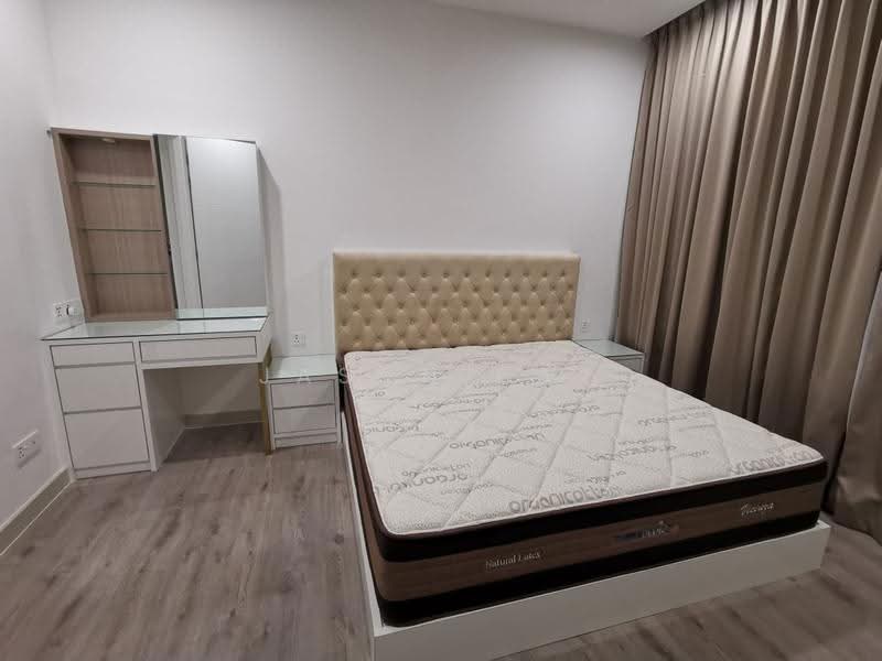 Kondominium untuk Dijual di Scots Pavilion - Jason Ewe - Bedroom - PropertyGuru.com.my