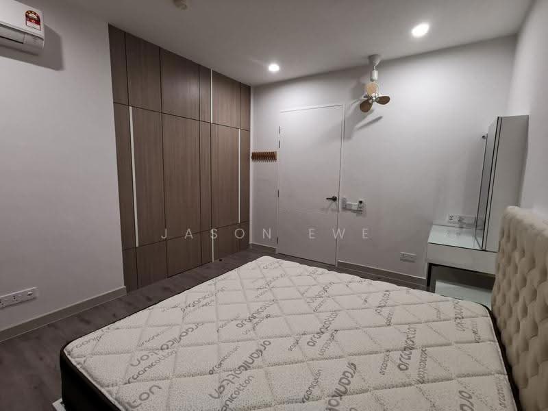 Kondominium untuk Dijual di Scots Pavilion - Jason Ewe - Bedroom - PropertyGuru.com.my