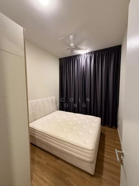 Kondominium untuk Disewa di Sunway Alishan Residences - Elcoln Leong - Bedroom - PropertyGuru.com.my