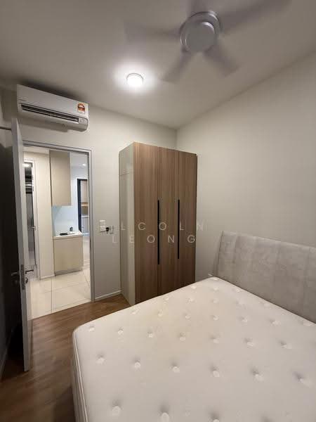 Kondominium untuk Disewa di Sunway Alishan Residences - Elcoln Leong - Bedroom - PropertyGuru.com.my