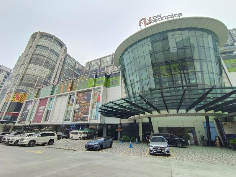 Ruang Niaga untuk Disewa di Petaling Jaya (Selangor) - Jason Loh - Exterior - PropertyGuru.com.my