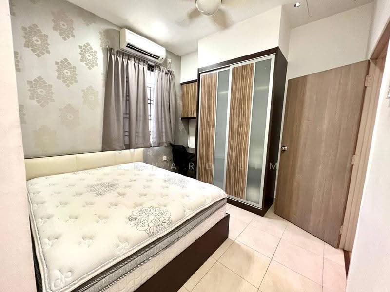 Rumah Kluster untuk Dijual di Austin Heights (Tebrau) - Bernard Lim - PropertyGuru.com.my