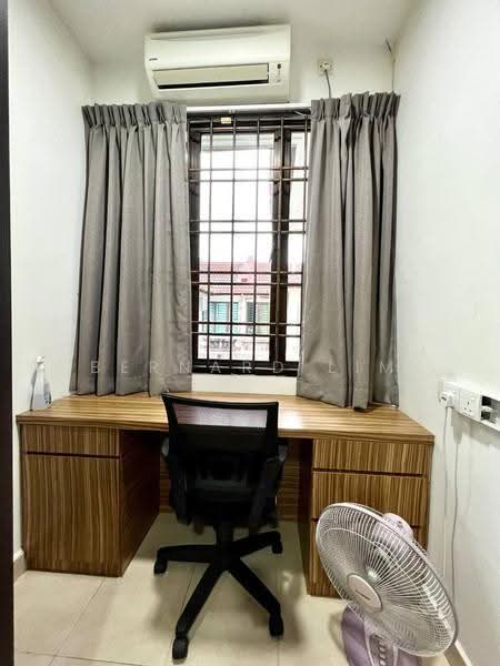 Rumah Kluster untuk Dijual di Austin Heights (Tebrau) - Bernard Lim - PropertyGuru.com.my
