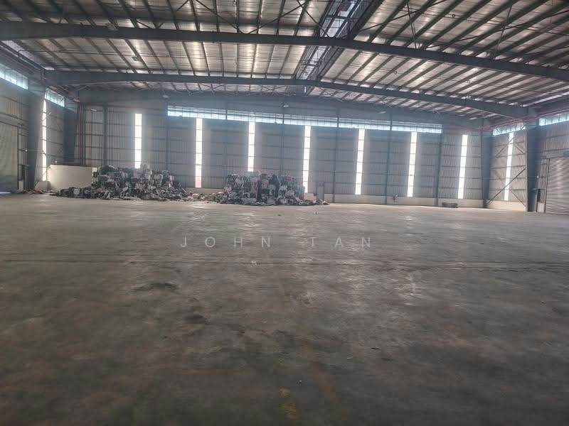 Warehouse for Sale in North Port (Pelabuhan Utara) (Port Klang (Pelabuhan Klang)) - John Tan - PropertyGuru.com.my