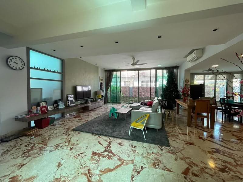 Bungalow House for Sale in Usj 5 (Subang Jaya) - Pearly Gan - Living Room - PropertyGuru.com.my