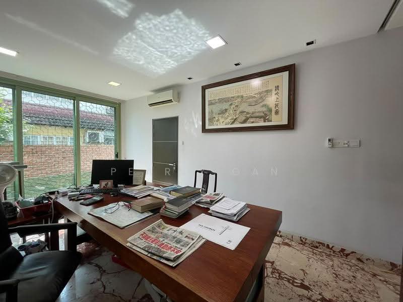 Bungalow House for Sale in Usj 5 (Subang Jaya) - Pearly Gan - Study - PropertyGuru.com.my
