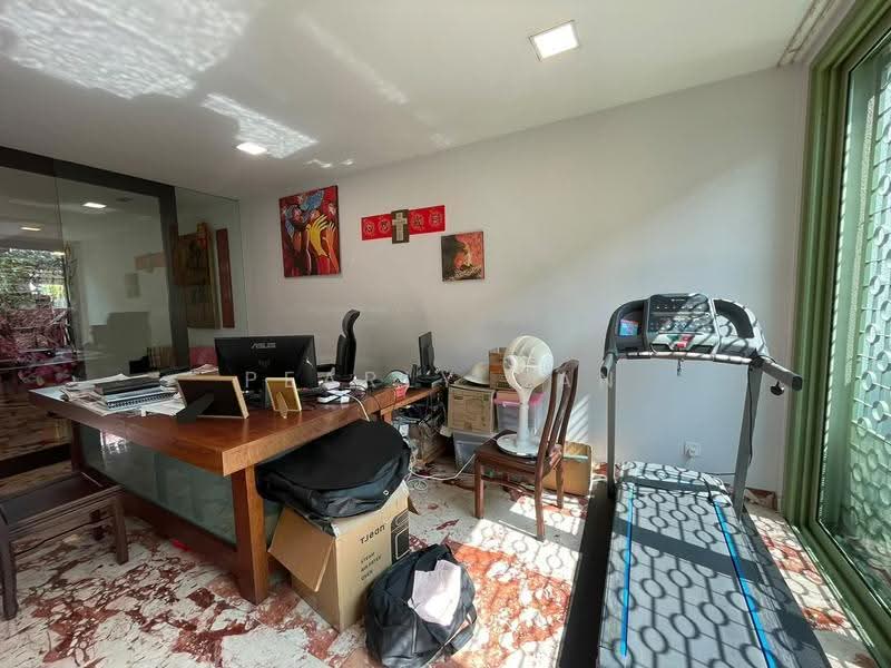 Bungalow House for Sale in Usj 5 (Subang Jaya) - Pearly Gan - Study - PropertyGuru.com.my