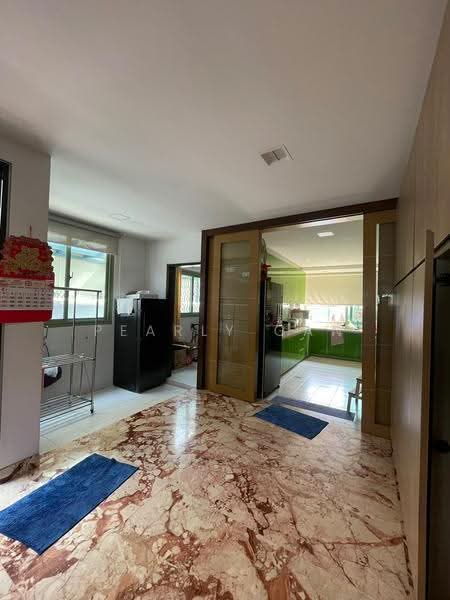 Bungalow House for Sale in Usj 5 (Subang Jaya) - Pearly Gan - Kitchen - PropertyGuru.com.my