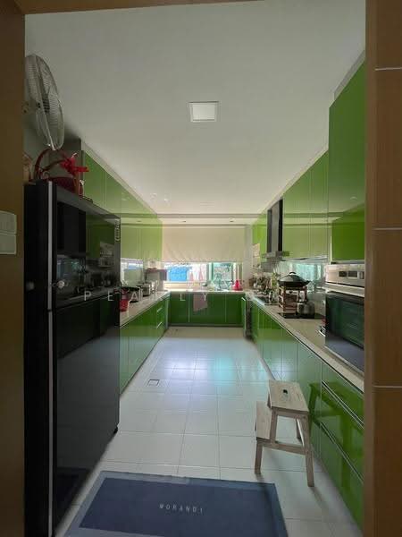 Bungalow House for Sale in Usj 5 (Subang Jaya) - Pearly Gan - Kitchen - PropertyGuru.com.my