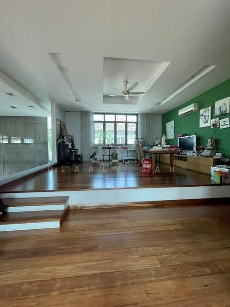 Bungalow House for Sale in Usj 5 (Subang Jaya) - Pearly Gan - Living Room - PropertyGuru.com.my