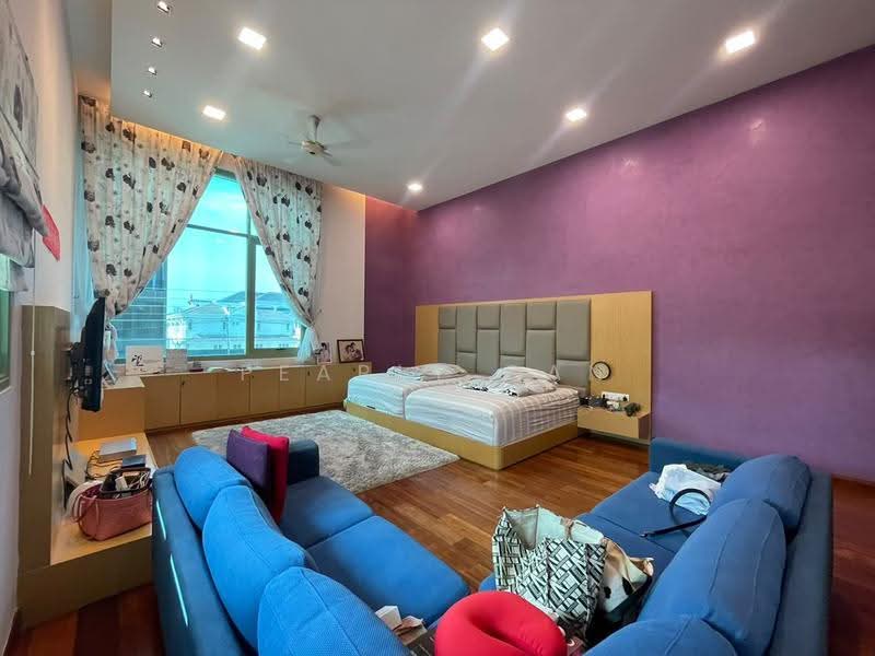 Bungalow House for Sale in Usj 5 (Subang Jaya) - Pearly Gan - Bedroom - PropertyGuru.com.my