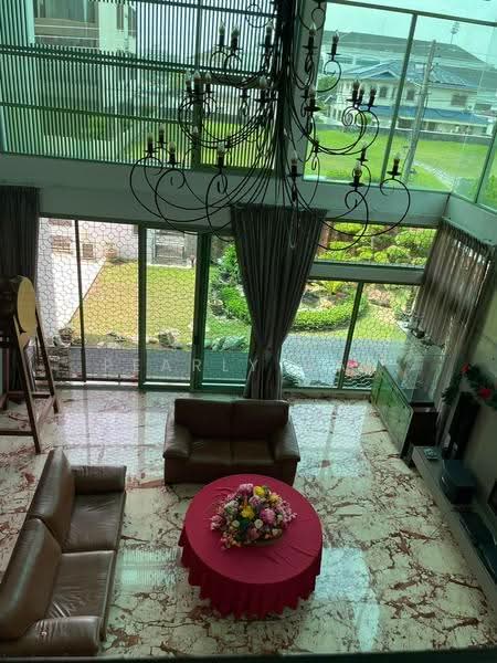 Bungalow House for Sale in Usj 5 (Subang Jaya) - Pearly Gan - Living Room - PropertyGuru.com.my