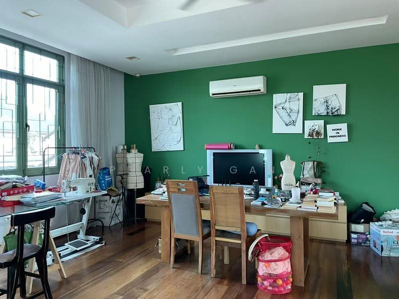 Bungalow House for Sale in Usj 5 (Subang Jaya) - Pearly Gan - Study - PropertyGuru.com.my