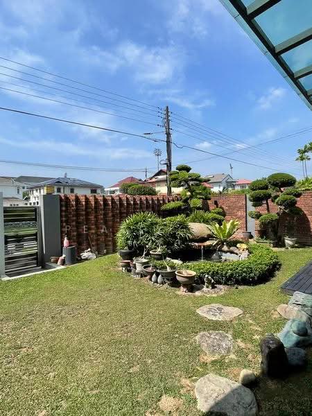 Bungalow House for Sale in Usj 5 (Subang Jaya) - Pearly Gan - Garden - PropertyGuru.com.my