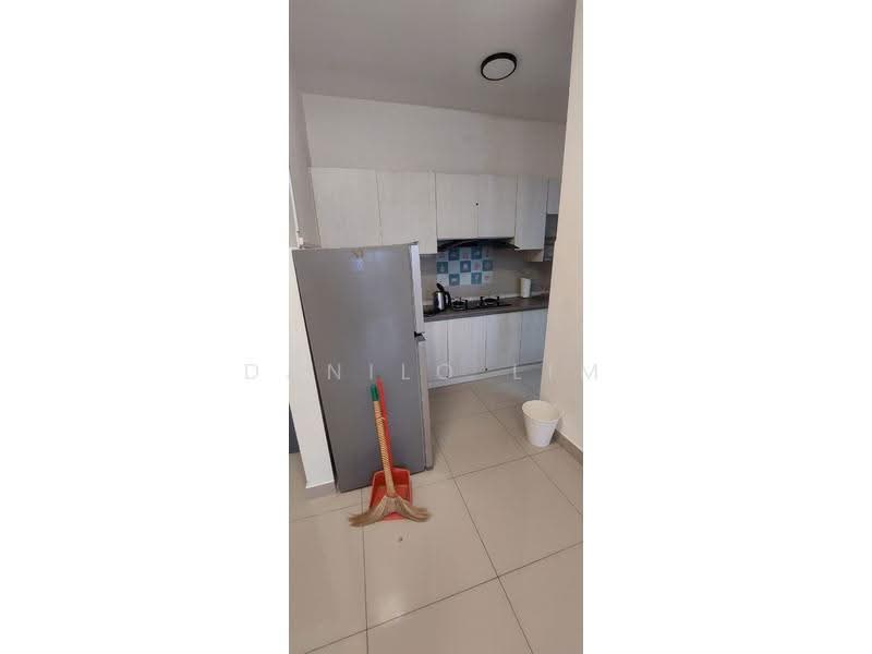 Kondominium untuk Disewa di The Hamstead, Desa Tun Razak - Danilo Lim - Kitchen - PropertyGuru.com.my
