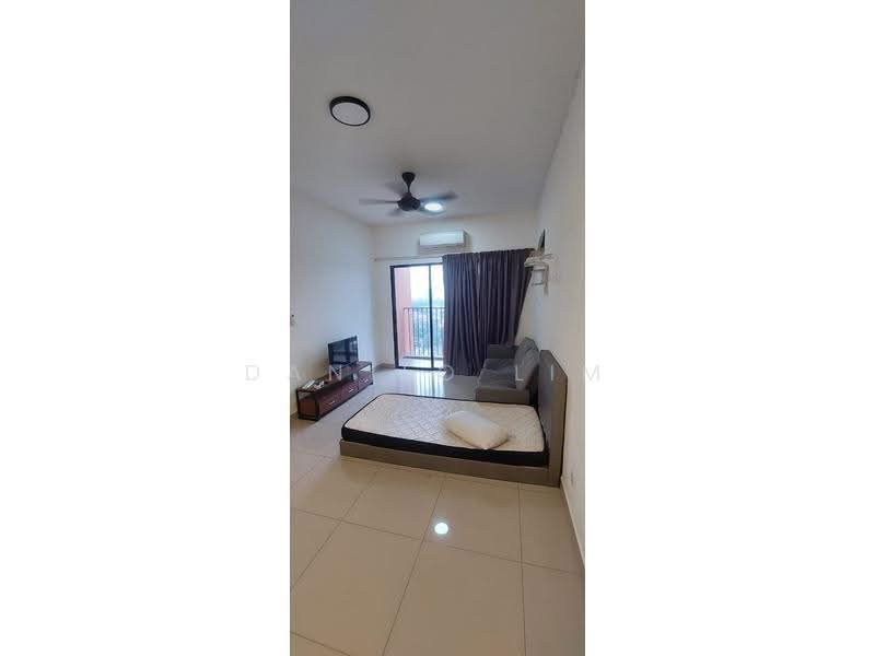 Kondominium untuk Disewa di The Hamstead, Desa Tun Razak - Danilo Lim - Living Room - PropertyGuru.com.my