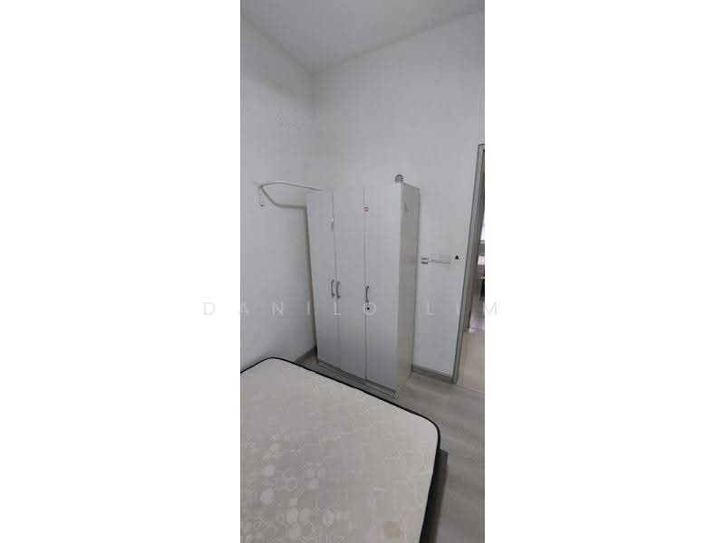 Kondominium untuk Disewa di The Hamstead, Desa Tun Razak - Danilo Lim - Bedroom - PropertyGuru.com.my