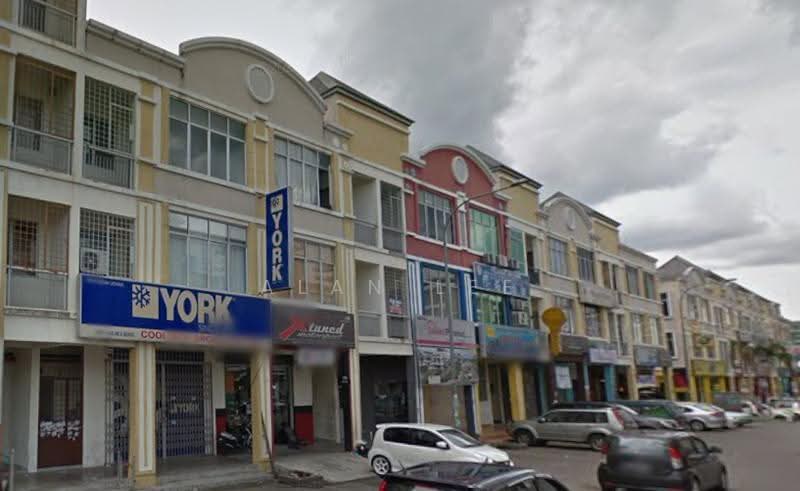 Shop for Rent in Reko Sentral (Kajang) - Alan Lee - PropertyGuru.com.my