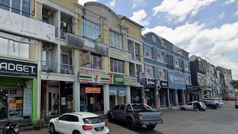 Shop for Rent in Reko Sentral (Kajang) - Alan Lee - PropertyGuru.com.my
