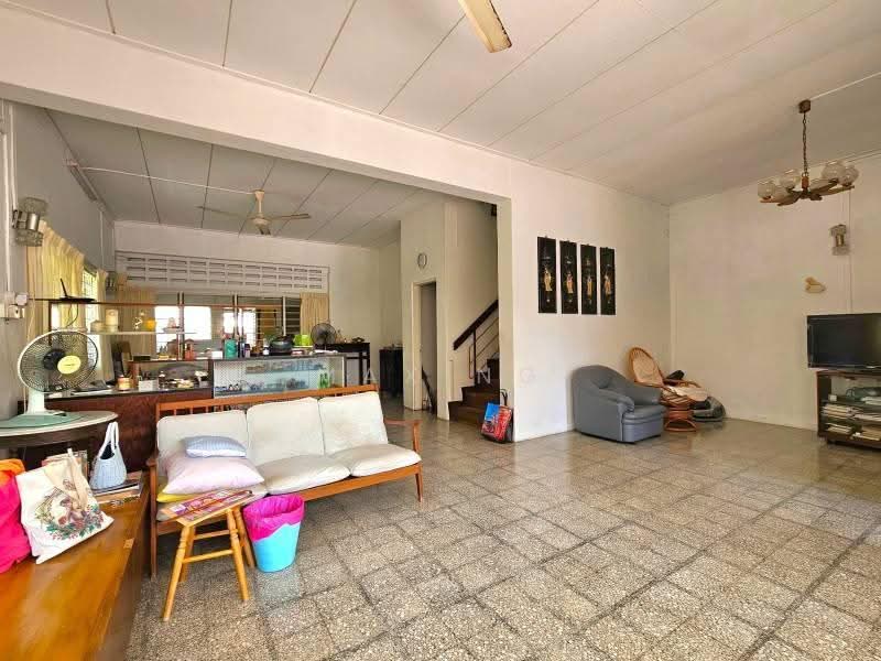Bungalow House for Sale in Pulau Tikus (Penang) - Max Ng - Living Room - PropertyGuru.com.my