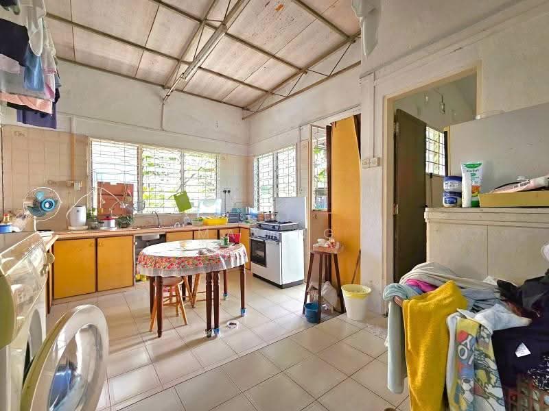 Bungalow House for Sale in Pulau Tikus (Penang) - Max Ng - Kitchen - PropertyGuru.com.my