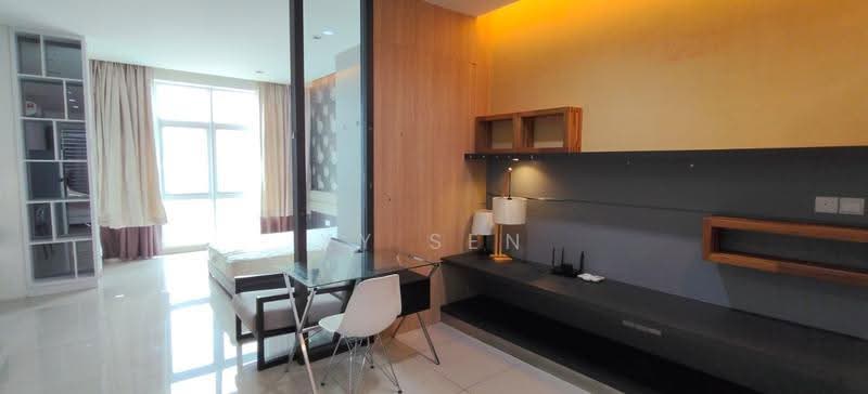 Kediaman Servis untuk Disewa di Twin Galaxy (Dwi Galaksi) - XY Sen - PropertyGuru.com.my