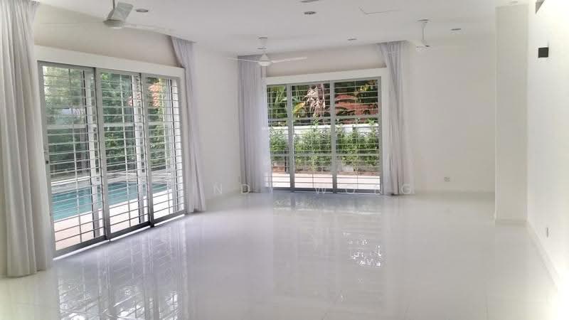 Rumah Banglo untuk Disewa di Damansara Heights (Kuala Lumpur) - Caindy Wong - Living Room - PropertyGuru.com.my