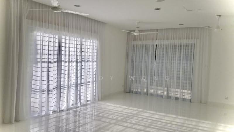 Rumah Banglo untuk Disewa di Damansara Heights (Kuala Lumpur) - Caindy Wong - Living Room - PropertyGuru.com.my