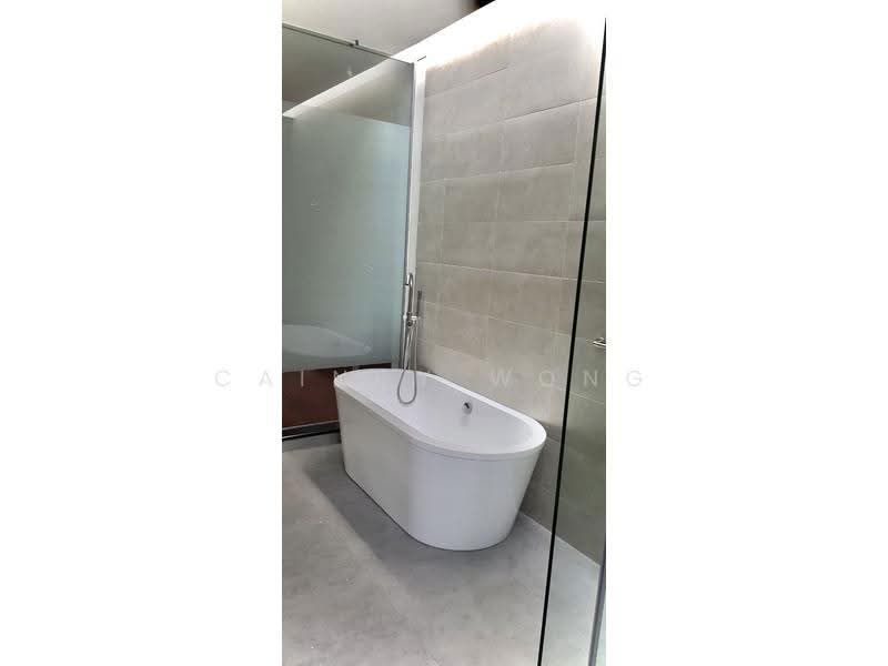 Rumah Banglo untuk Disewa di Damansara Heights (Kuala Lumpur) - Caindy Wong - PropertyGuru.com.my
