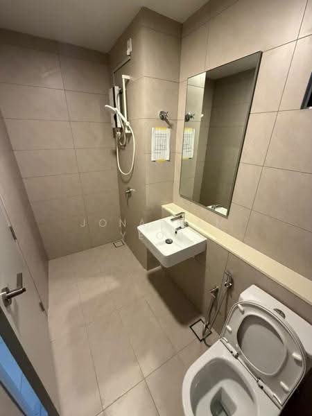 Service Residence for Rent at Melawati : Park One - Jonathan Yeoh - Bathroom - PropertyGuru.com.my