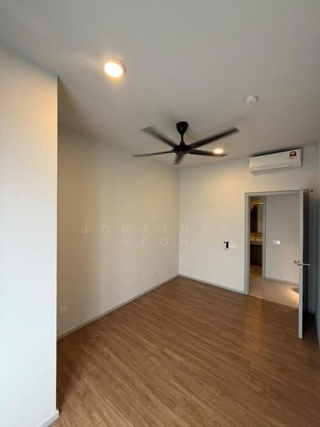 Service Residence for Rent at Melawati : Park One - Jonathan Yeoh - Bedroom - PropertyGuru.com.my