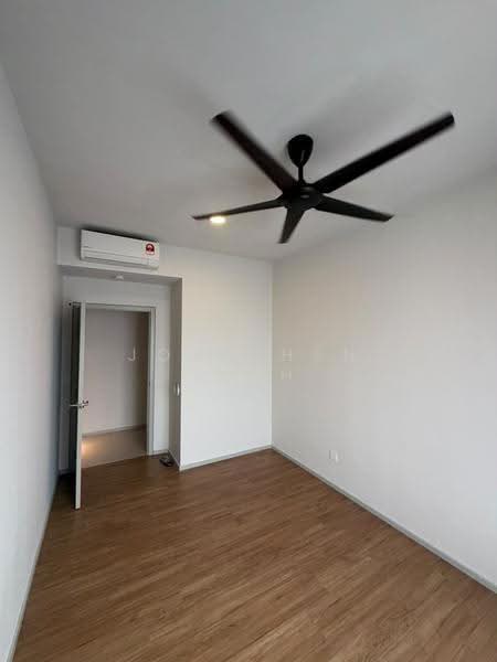 Service Residence for Rent at Melawati : Park One - Jonathan Yeoh - Bedroom - PropertyGuru.com.my