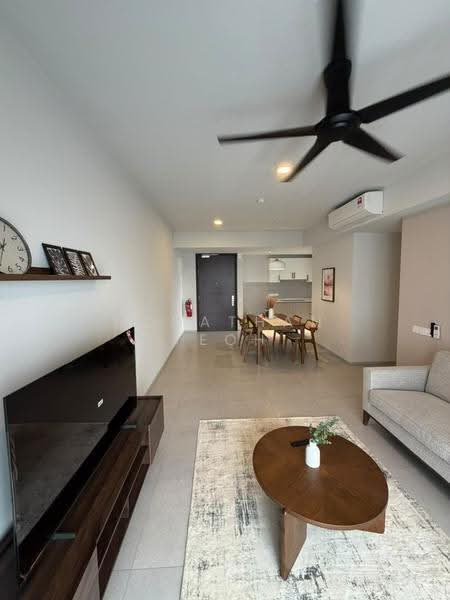 Service Residence for Rent at Melawati : Park One - Jonathan Yeoh - PropertyGuru.com.my