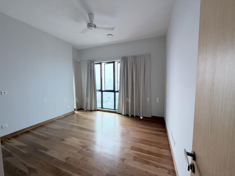 Kediaman Servis untuk Dijual di Megah Rise - Sebastian Yeoh - Interior - PropertyGuru.com.my