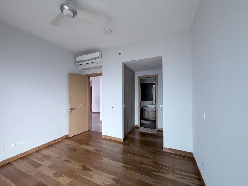Kediaman Servis untuk Dijual di Megah Rise - Sebastian Yeoh - Interior - PropertyGuru.com.my