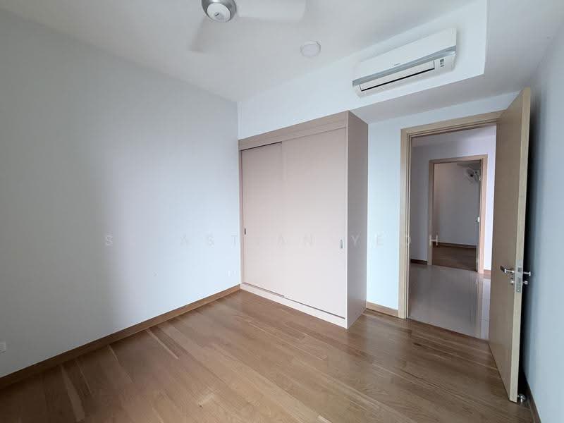 Kediaman Servis untuk Dijual di Megah Rise - Sebastian Yeoh - Interior - PropertyGuru.com.my