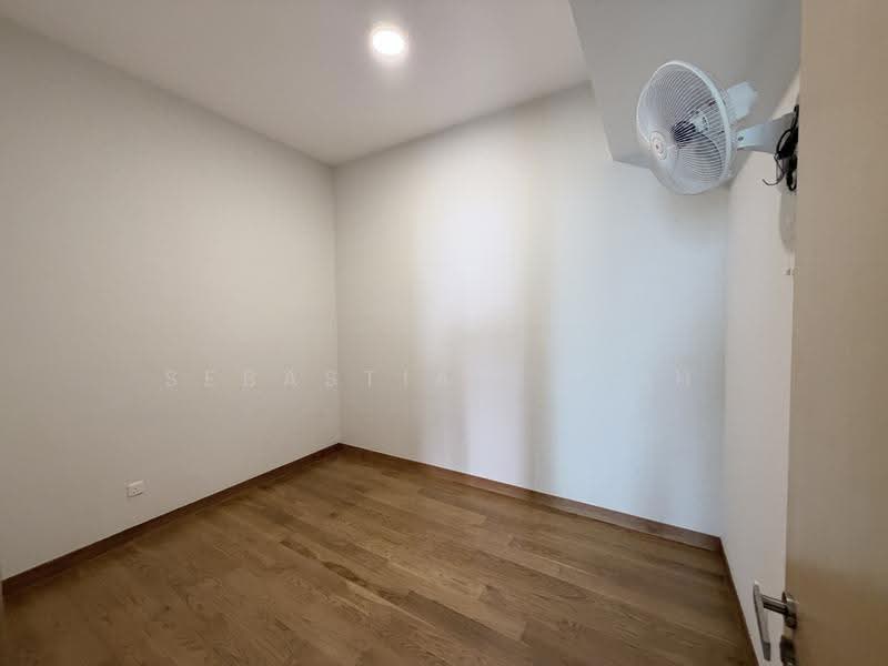 Kediaman Servis untuk Dijual di Megah Rise - Sebastian Yeoh - Interior - PropertyGuru.com.my