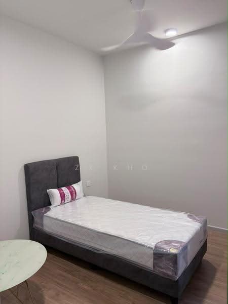Service Residence for Rent at Melawati : Park One - ZX KHO - Bedroom - PropertyGuru.com.my