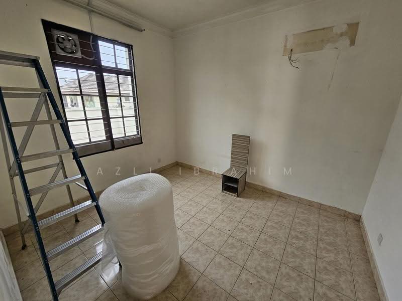 Rumah Banglo untuk Dijual di Taman Hulu Langat Jaya (Cheras) - Azli Ibrahim - Interior - PropertyGuru.com.my