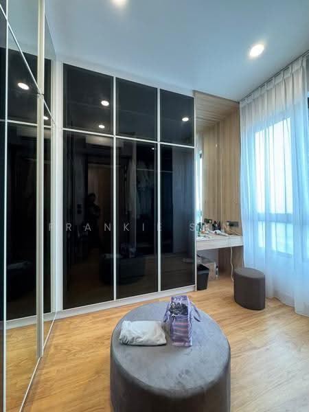 Kediaman Servis untuk Dijual di East Parc @ Manjalara - Frankie Sing - PropertyGuru.com.my